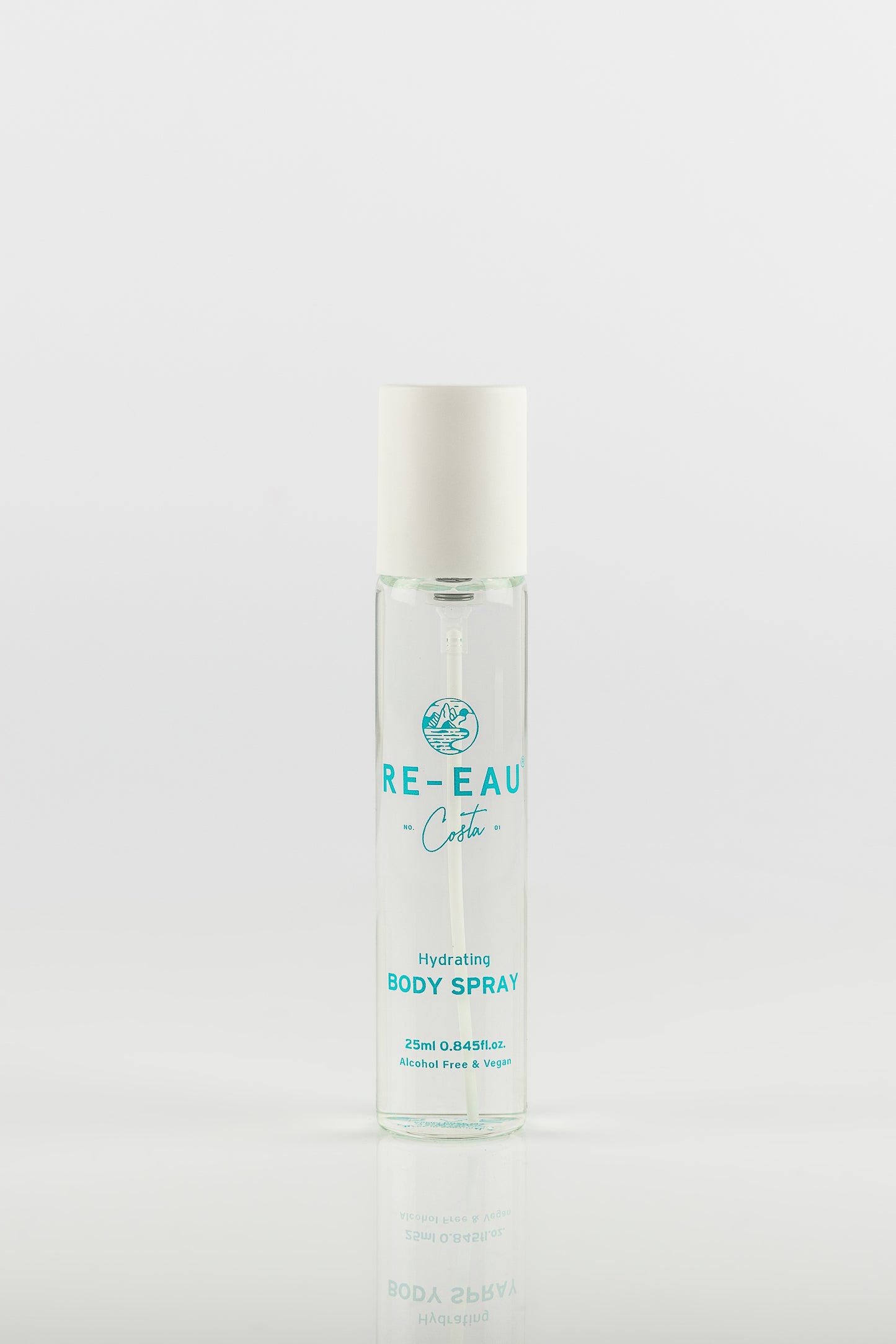 Costa 25ml Hydrating Spray