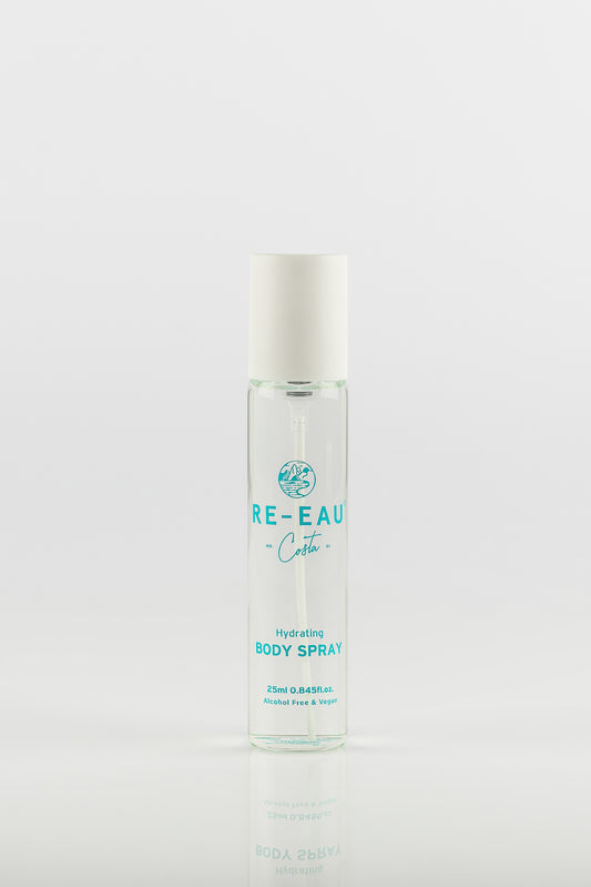 Costa 25ml Hydrating Spray