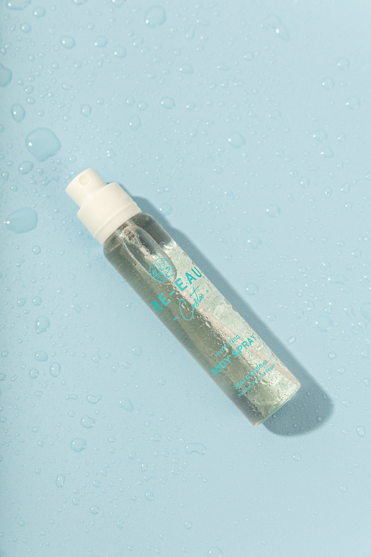 Costa 25ml Hydrating Spray