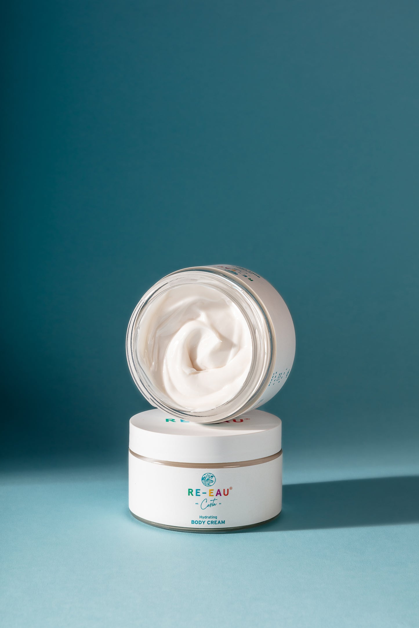 Costa Hydrating Body Cream 200ml