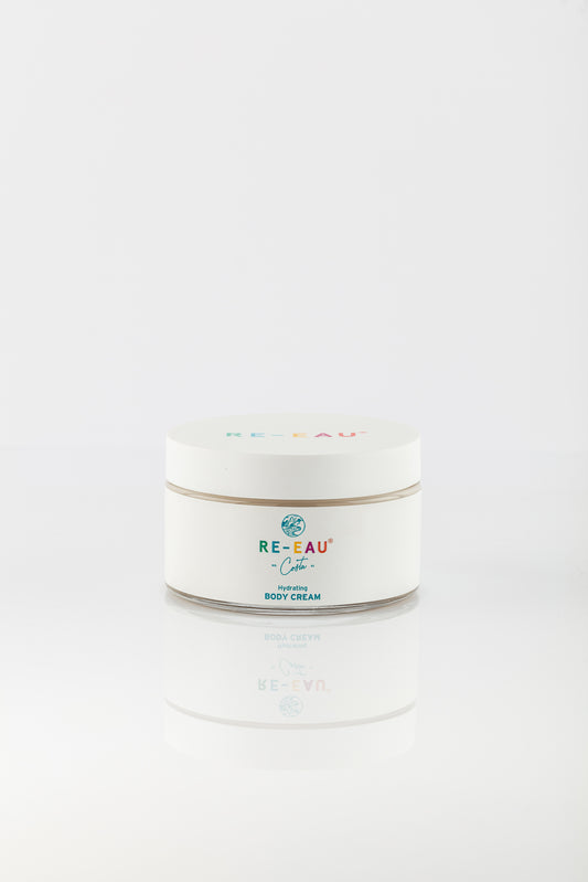 Costa Hydrating Body Cream 200ml