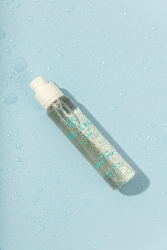 Re-Eau Discovery Set - 25ml of Paloma and Costa Hydrating Sprays
