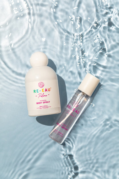 Paloma 25ml Hydrating Spray