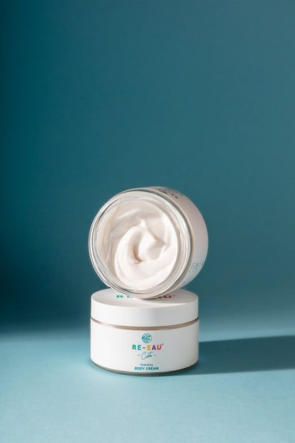 Costa Hydrating Body Cream 200ml