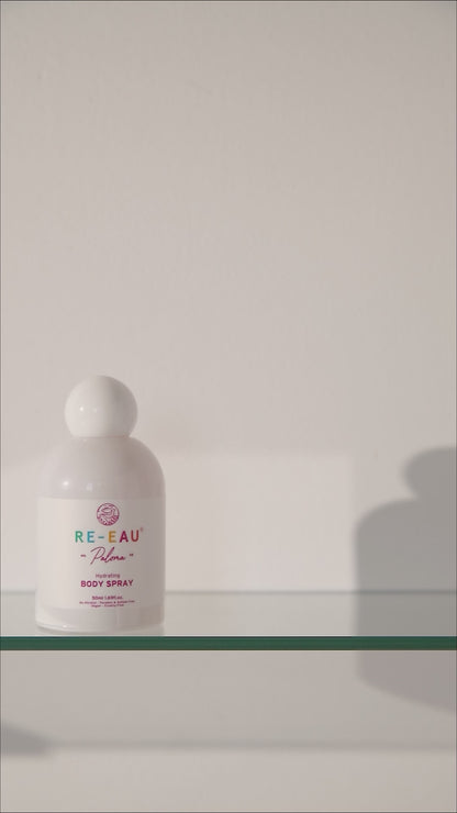 NEW Paloma 50ml Hydrating Body Spray