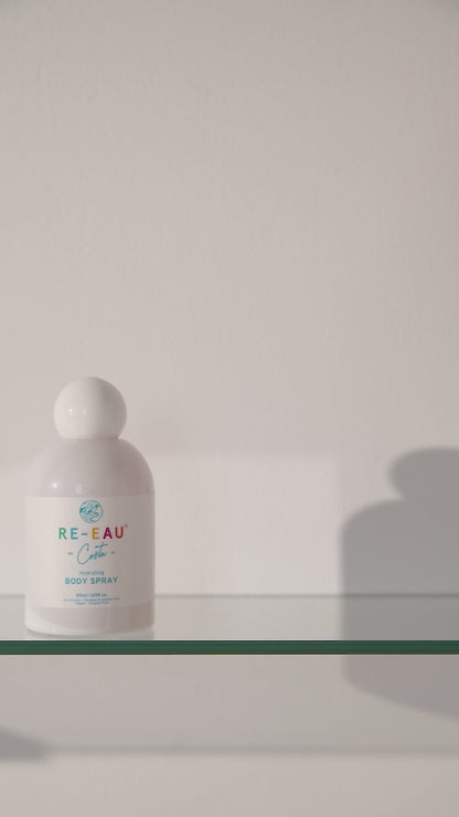 NEW LOOK: Costa 50ml Hydrating Body Spray
