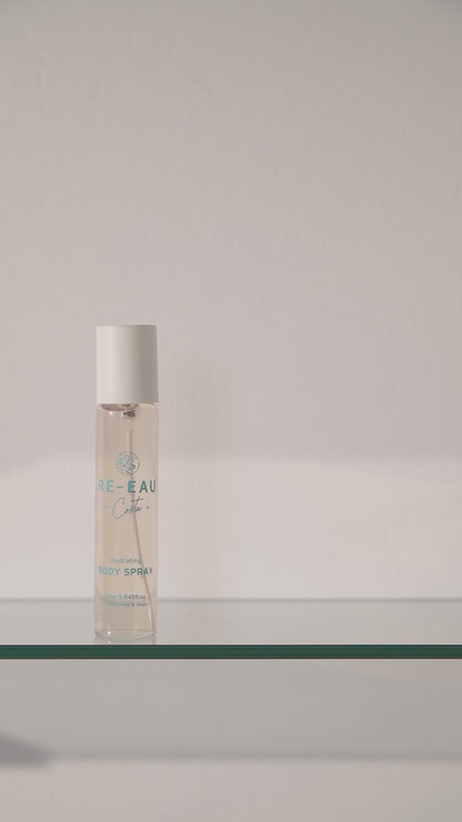 NEW Paloma 25ml Hydrating Body Spray